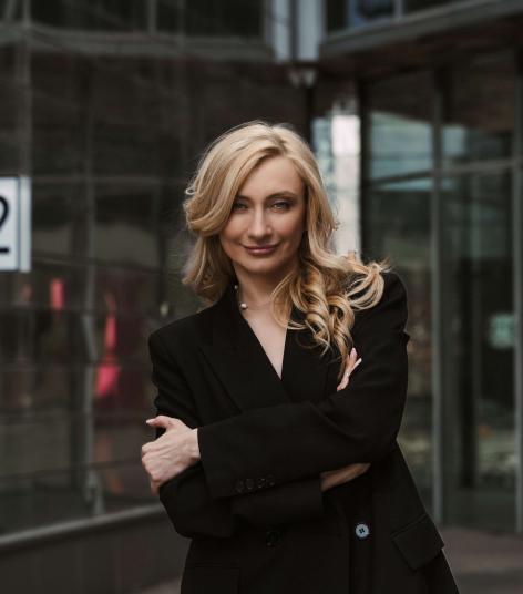 Фото Елена Кондукова